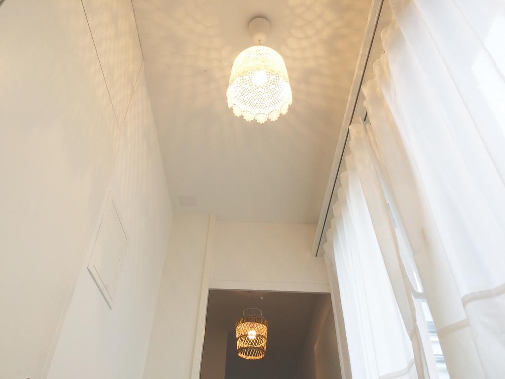In Swiss Home - Downtown Rhine Riverside Luxury บาเซิล ภายนอก รูปภาพ