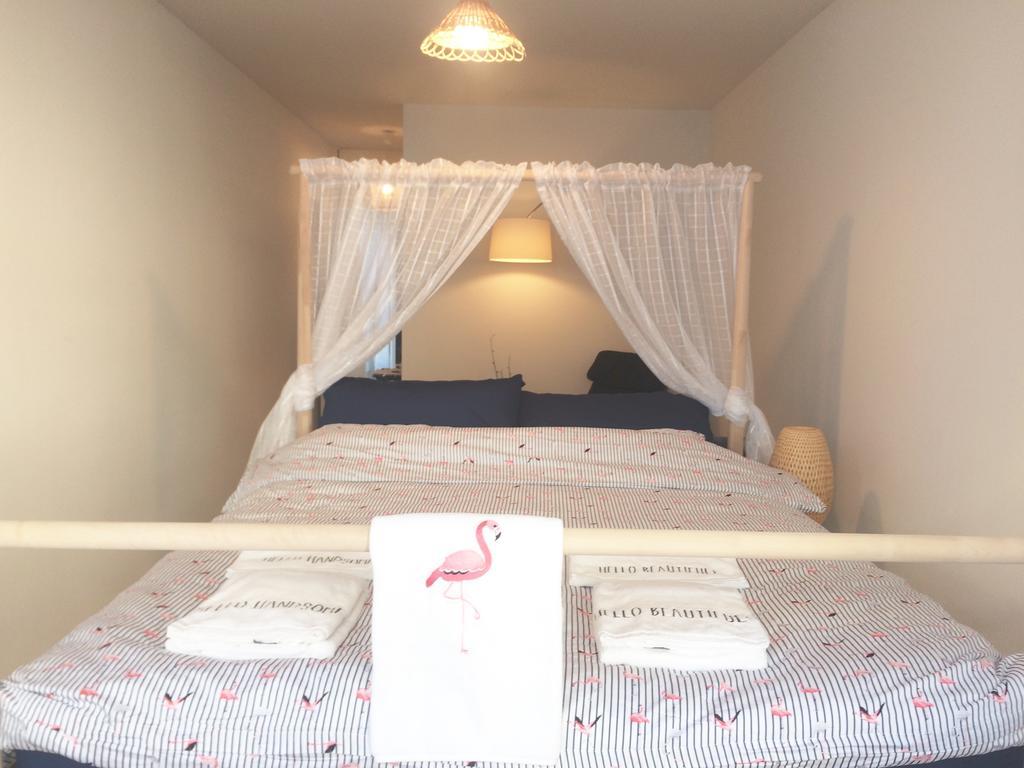 In Swiss Home - Downtown Rhine Riverside Luxury บาเซิล ภายนอก รูปภาพ
